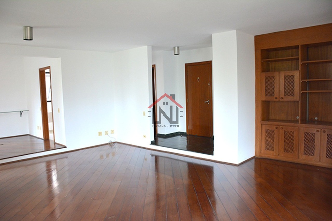 Imperdível! Apartamento de Luxo em São Paulo-SP, 3 quartos, 3 suítes, 3 vagas no Jardim Monte Verde - 195m². Confira já!