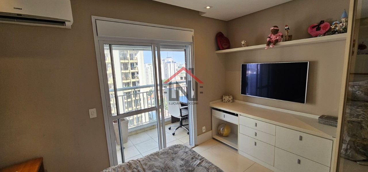 Imperdível apartamento à venda em São Paulo-SP, bairro Chácara Inglesa! 2 quartos, 1 suíte, 1 sala, 2 banheiros, 150m² de área. Confira!