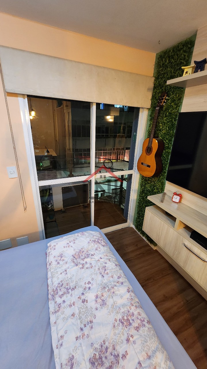 Apartamento à venda em São Paulo-SP, Bela Vista: 1 quarto, 1 sala, 1 banheiro, 35m² de área. Venha conferir!