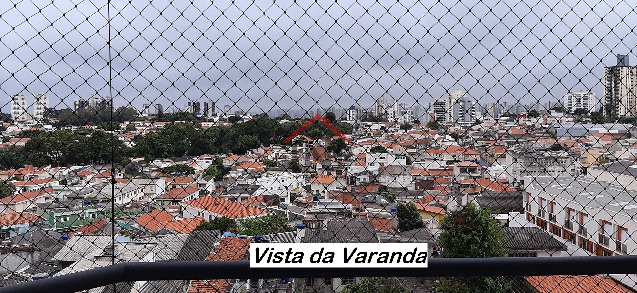 Apartamento à venda em são paulo-sp, vila brasílio machado: 
