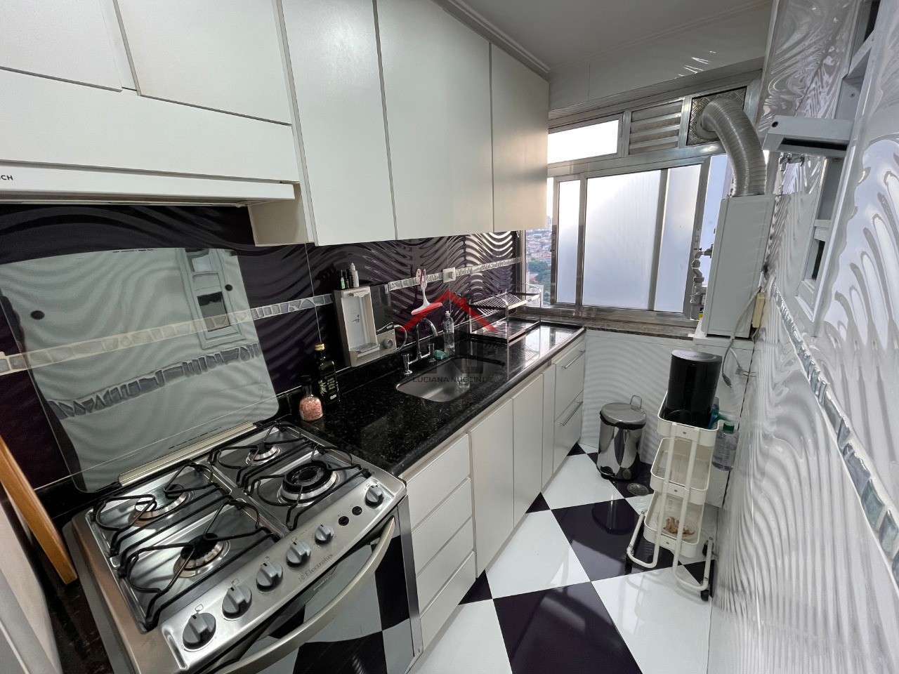 Apartamento de 2 quartos na vila da saúde, são paulo-sp: 120