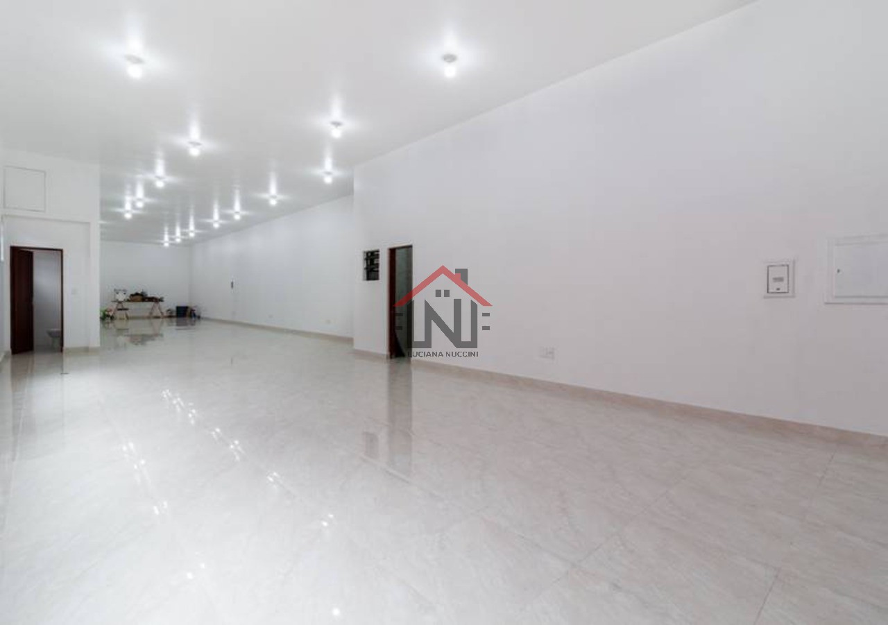 Conjunto Comercial para Locação na Vila Clementino, São Paulo-SP: 1 Sala, 1 Banheiro, 230m² de Área!