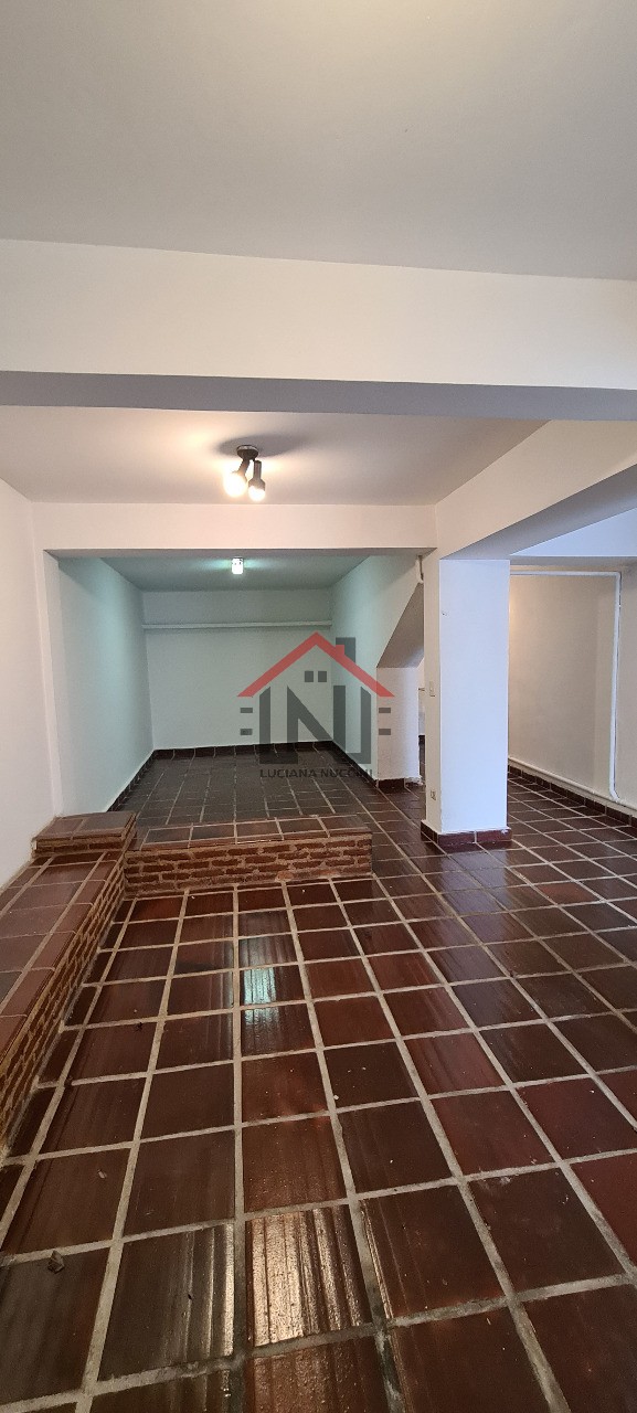 Casa de 3 quartos na Vila Madalena, São Paulo-SP: venda ou locação!