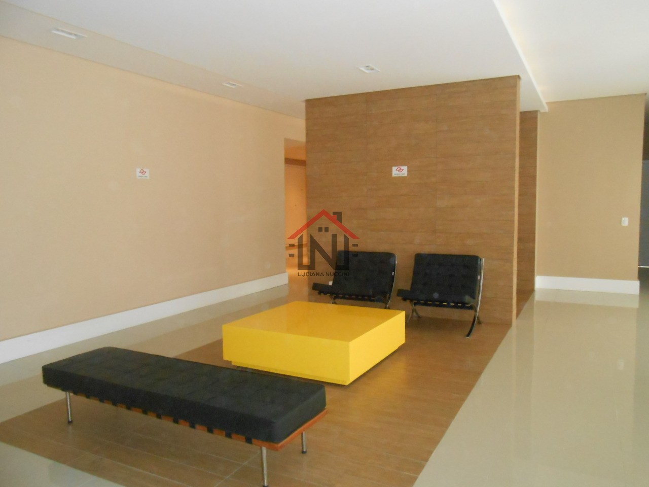 Studio de Luxo na Bela Vista: 1 Quarto, 1 Vaga de Garagem - 32m² - São Paulo-SP