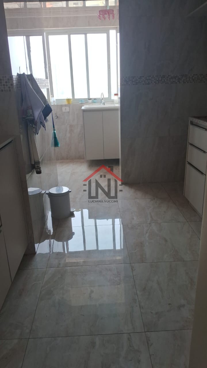 Apartamento residencial em são paulo - sp, socorro
