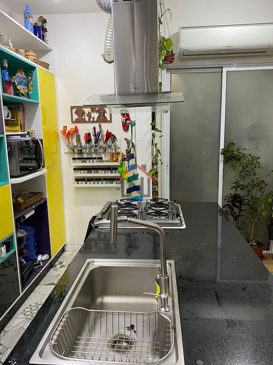 Apartamento à venda em São Paulo-SP, Bela Vista: 1 quarto, 1 sala, 1 banheiro, 46m² de área. Venha conferir!