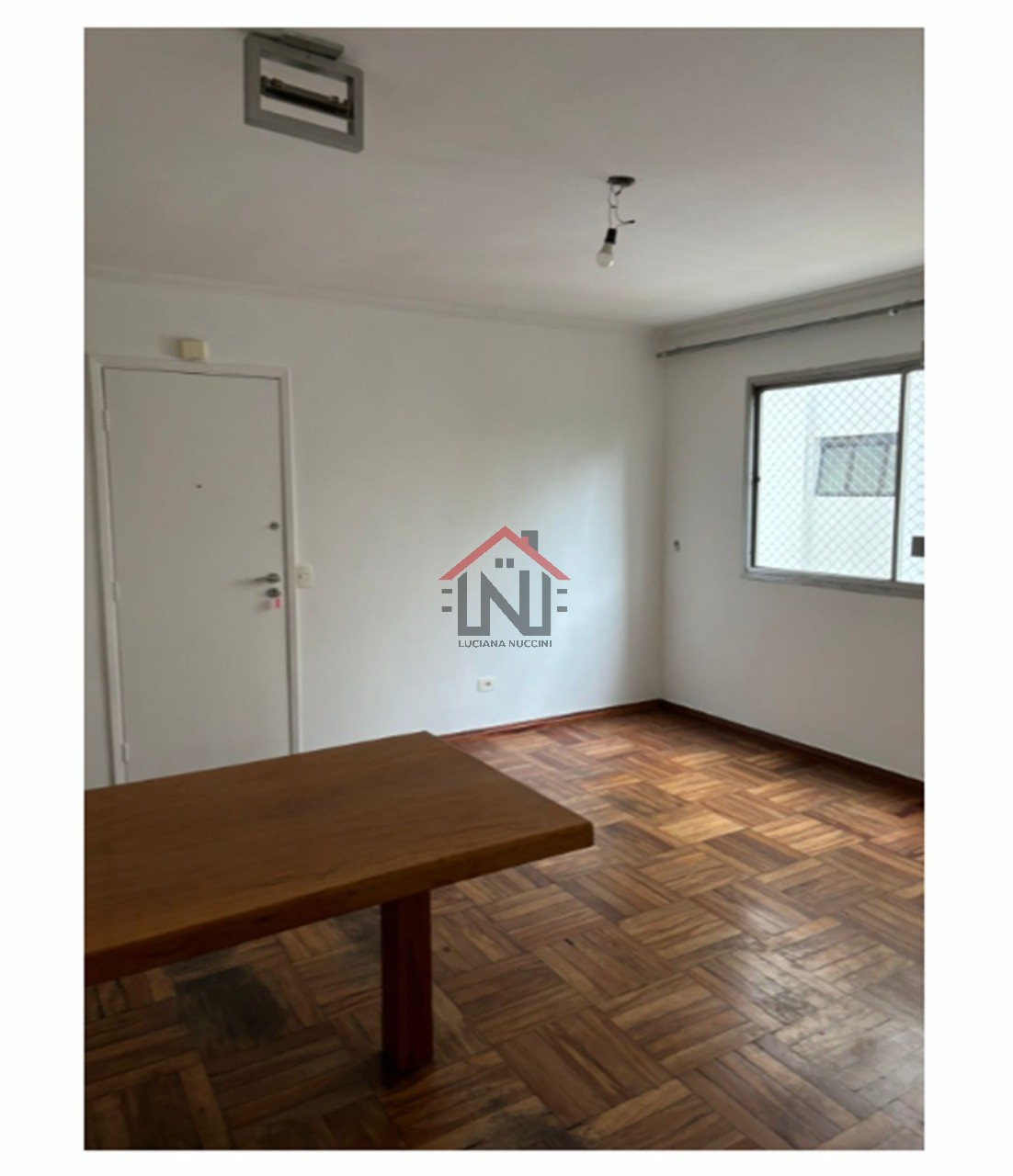 Apartamento de 1 quarto no Campo Belo, São Paulo-SP - Venda ou Locação, 2 banheiros, 65m² de área