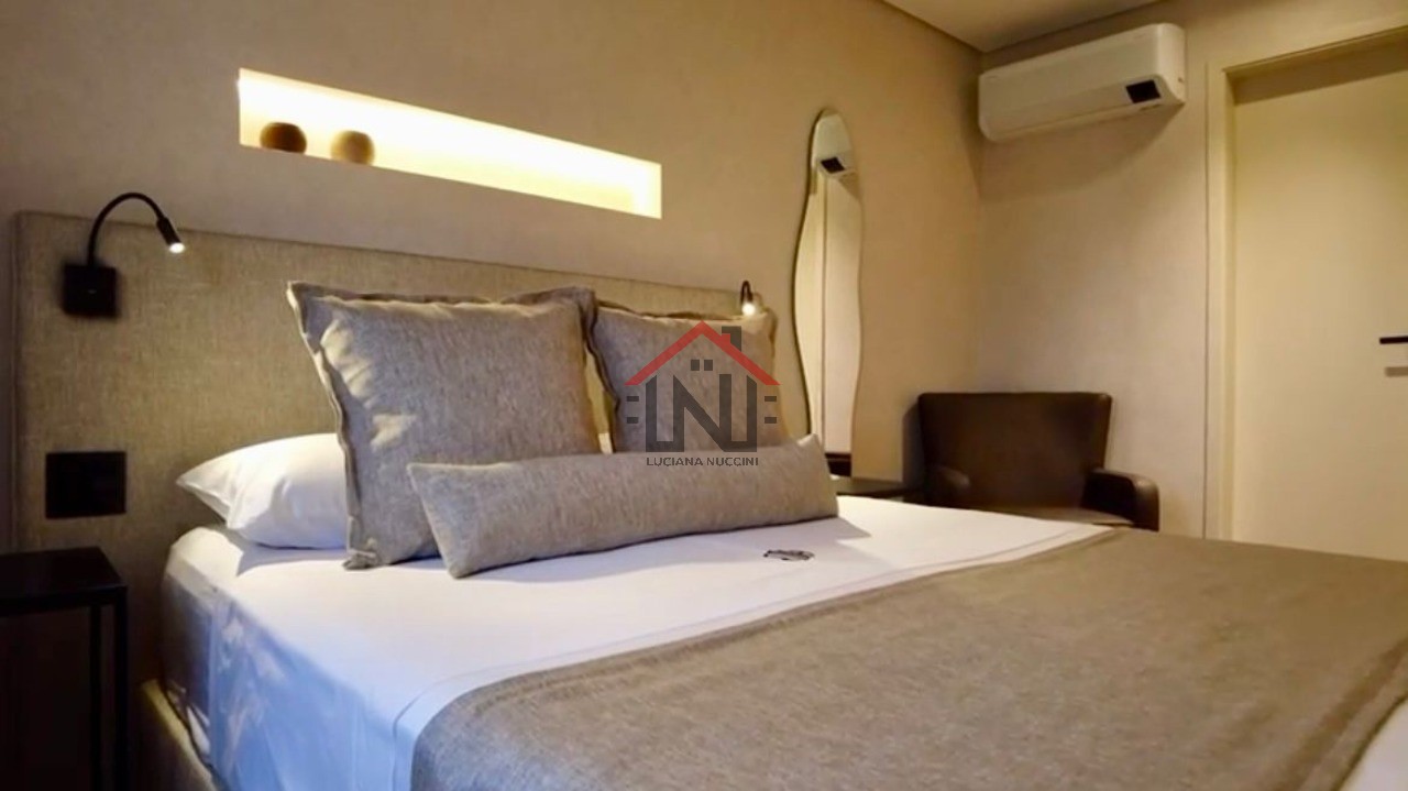 Venda de apartamento de 1 quarto e suíte na Vila Clementino, São Paulo-SP, com 76m² e vaga de garagem!