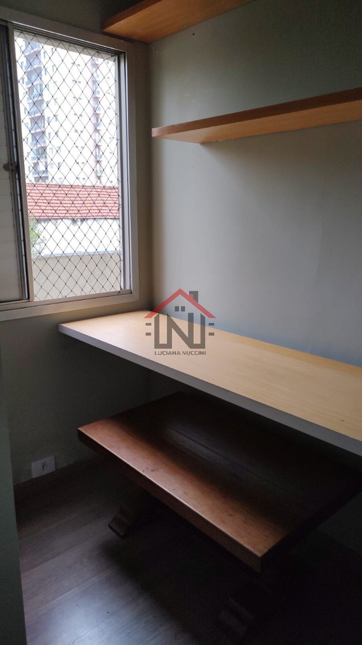 Apartamento à venda em São Paulo-SP, Vila Gumercindo: 2 quartos, 1 sala, 1 banheiro, 1 vaga, 49,07m² de área. Venha conferir!