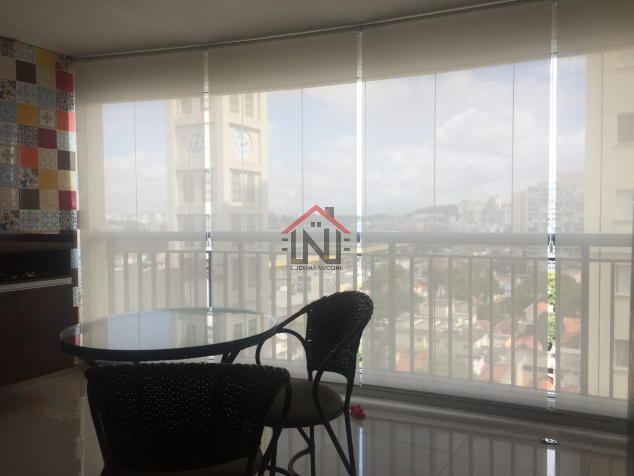 Imperdível! Apartamento à venda no Ipiranga, São Paulo-SP, com 3 quartos, 1 suíte, 1 sala, 3 banheiros, 2 vagas e 108m²