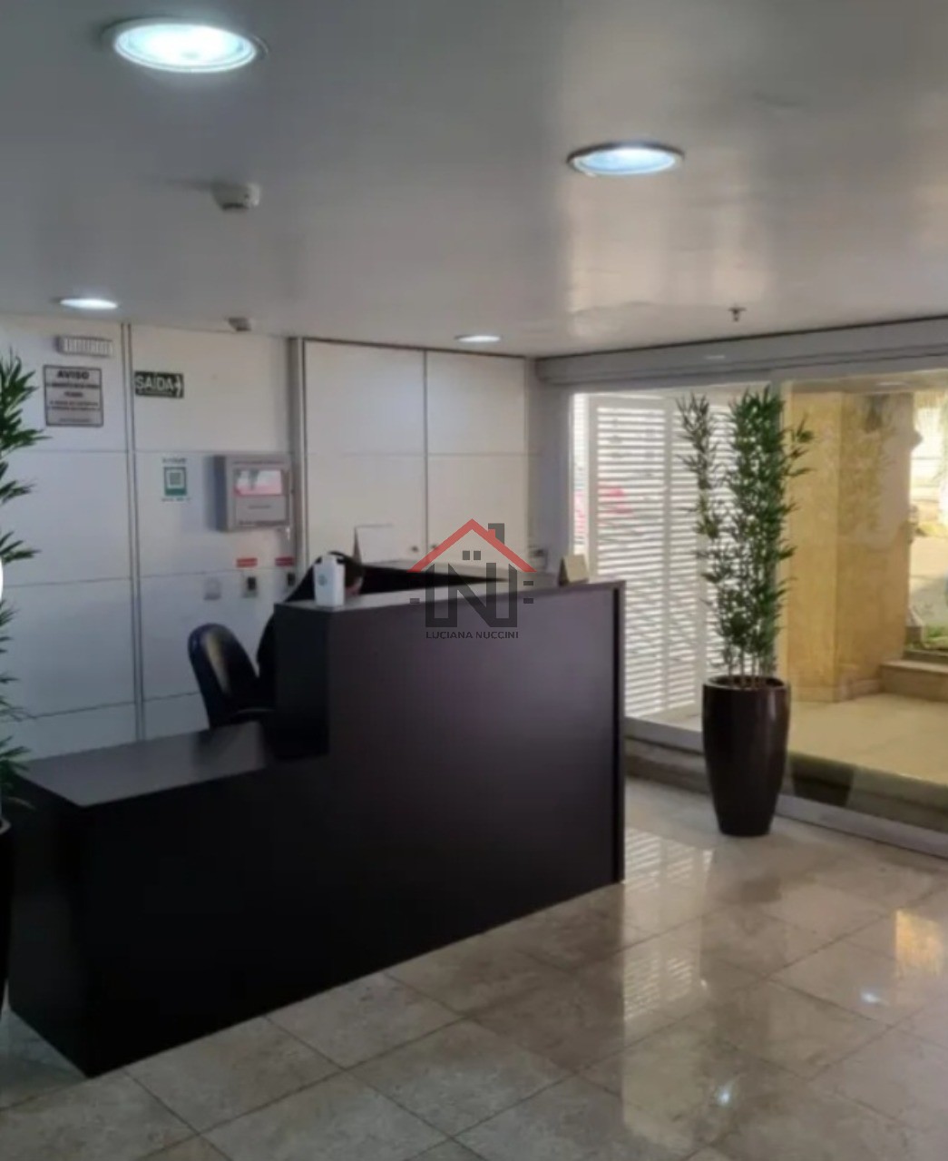 Excelente Conjunto Comercial para Locação na Bela Vista, São Paulo - 110m², 1 Sala, 3 Banheiros e 2 Vagas de Garagem!