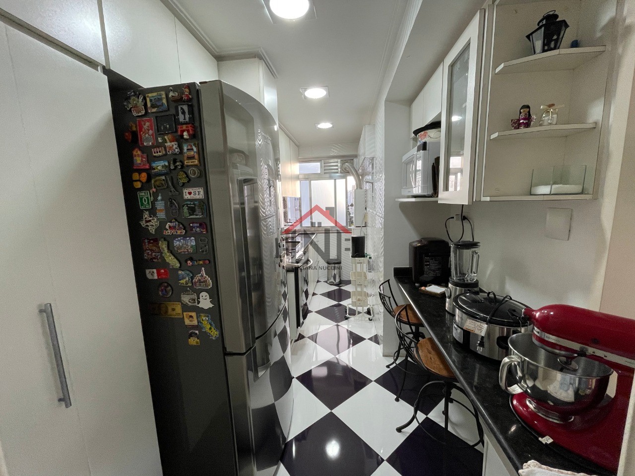 Apartamento de 2 quartos na vila da saúde, são paulo-sp: 120