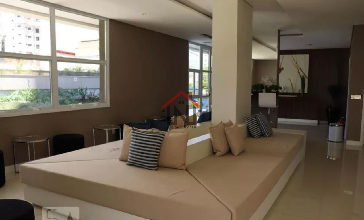 Apartamento à venda em São Paulo-SP, Cambuci: 2 quartos, 1 suíte, 1 sala, 2 banheiros, 2 vagas - 69,00 m² de área!