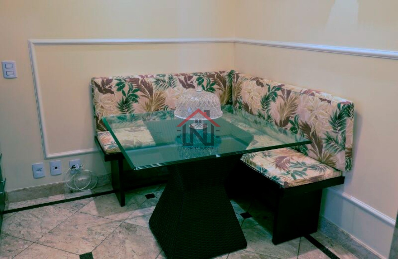 Apartamento residencial em são paulo - sp, perdizes
