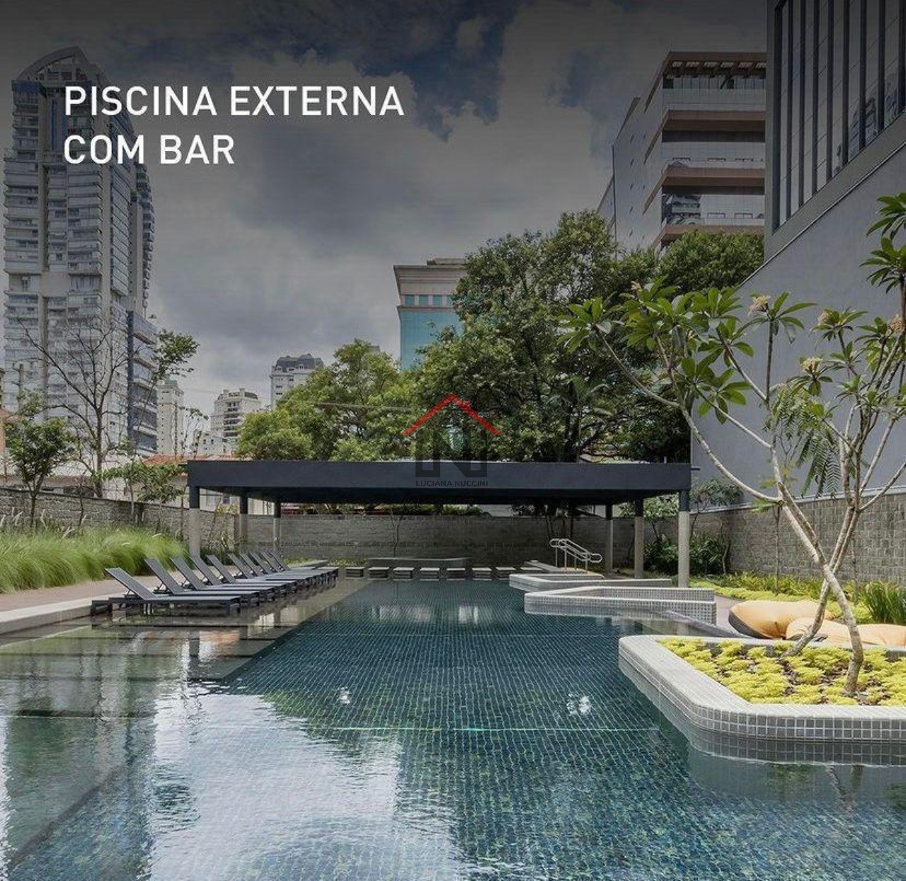 Apartamento à venda na Vila Olímpia, São Paulo-SP: 1 quarto, 1 suíte, 1 sala, 2 banheiros, 1 vaga, 74m²!