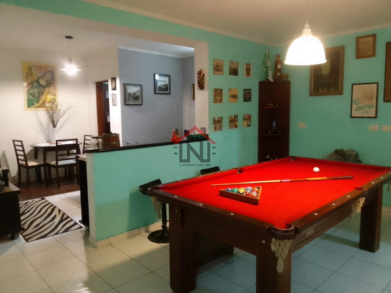 Imperdível Casa à Venda em São Paulo-SP, Bairro Ipiranga: 5 Quartos, 1 Sala, 3 Banheiros, 2 Vagas de Garagem!