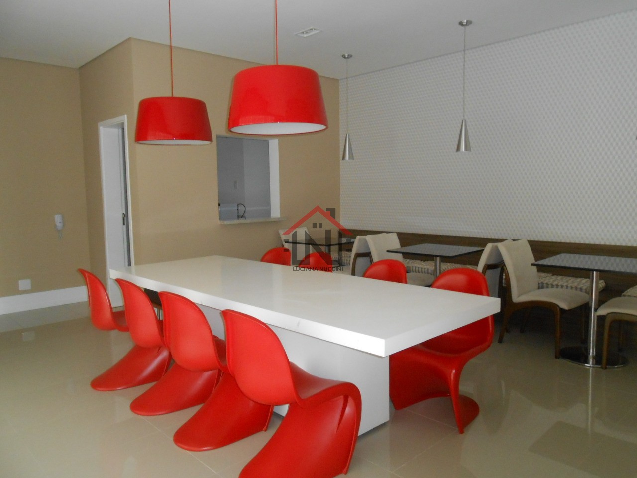 Studio de Luxo na Bela Vista: 1 Quarto, 1 Vaga de Garagem - 32m² - São Paulo-SP