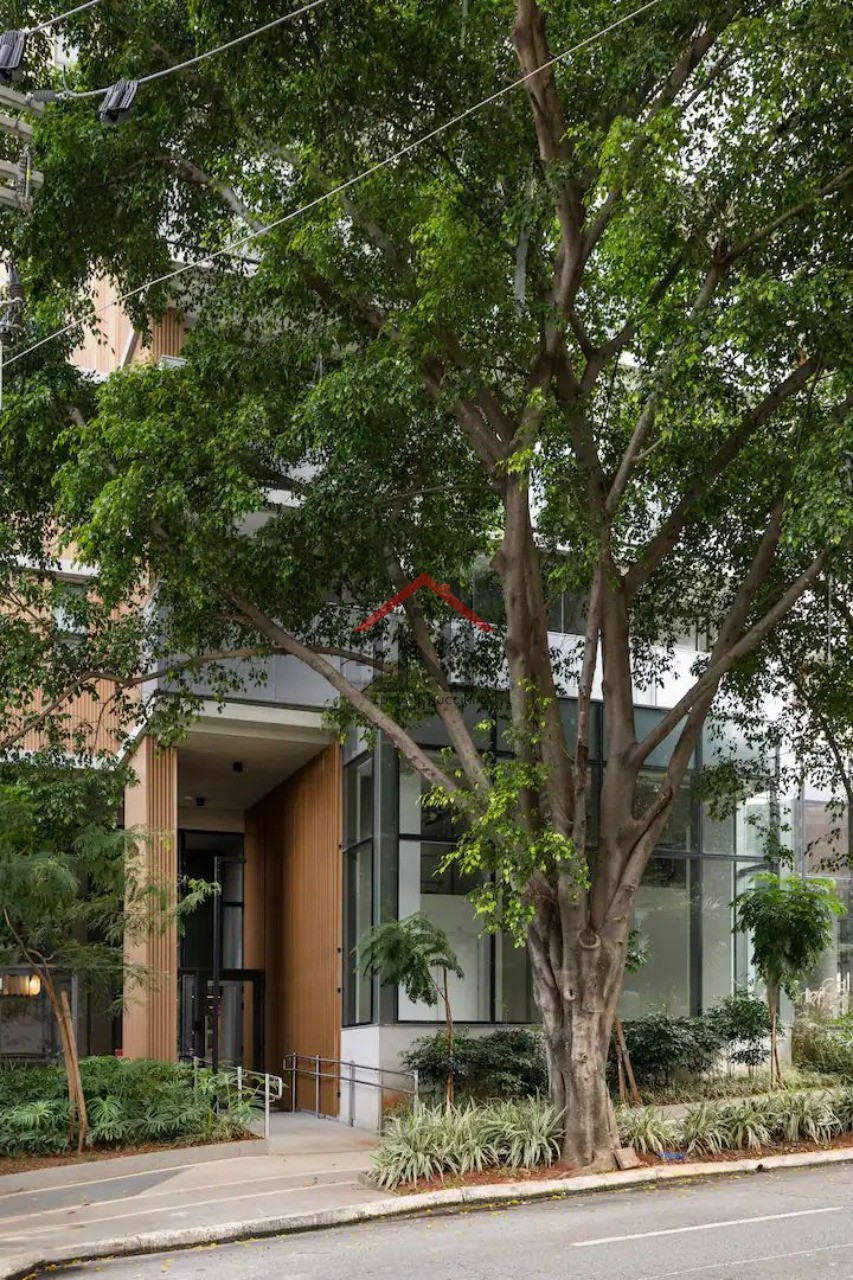 Aluguel de Sítio em Moema, São Paulo-SP: 1 quarto, 1 banheiro, 32m² de área. Venha conferir!