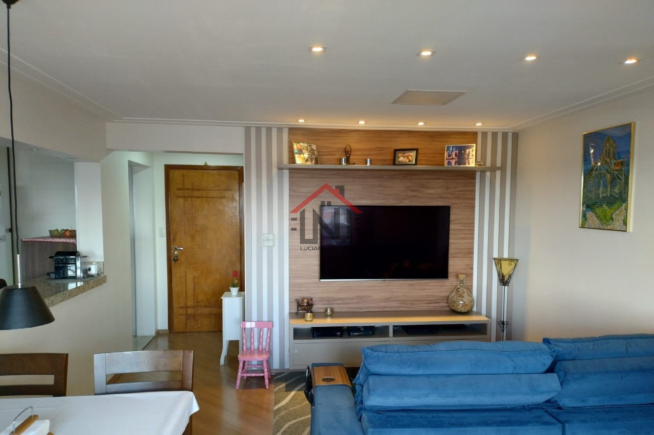 Apartamento à venda em são paulo-sp, vila parque jabaquara: 