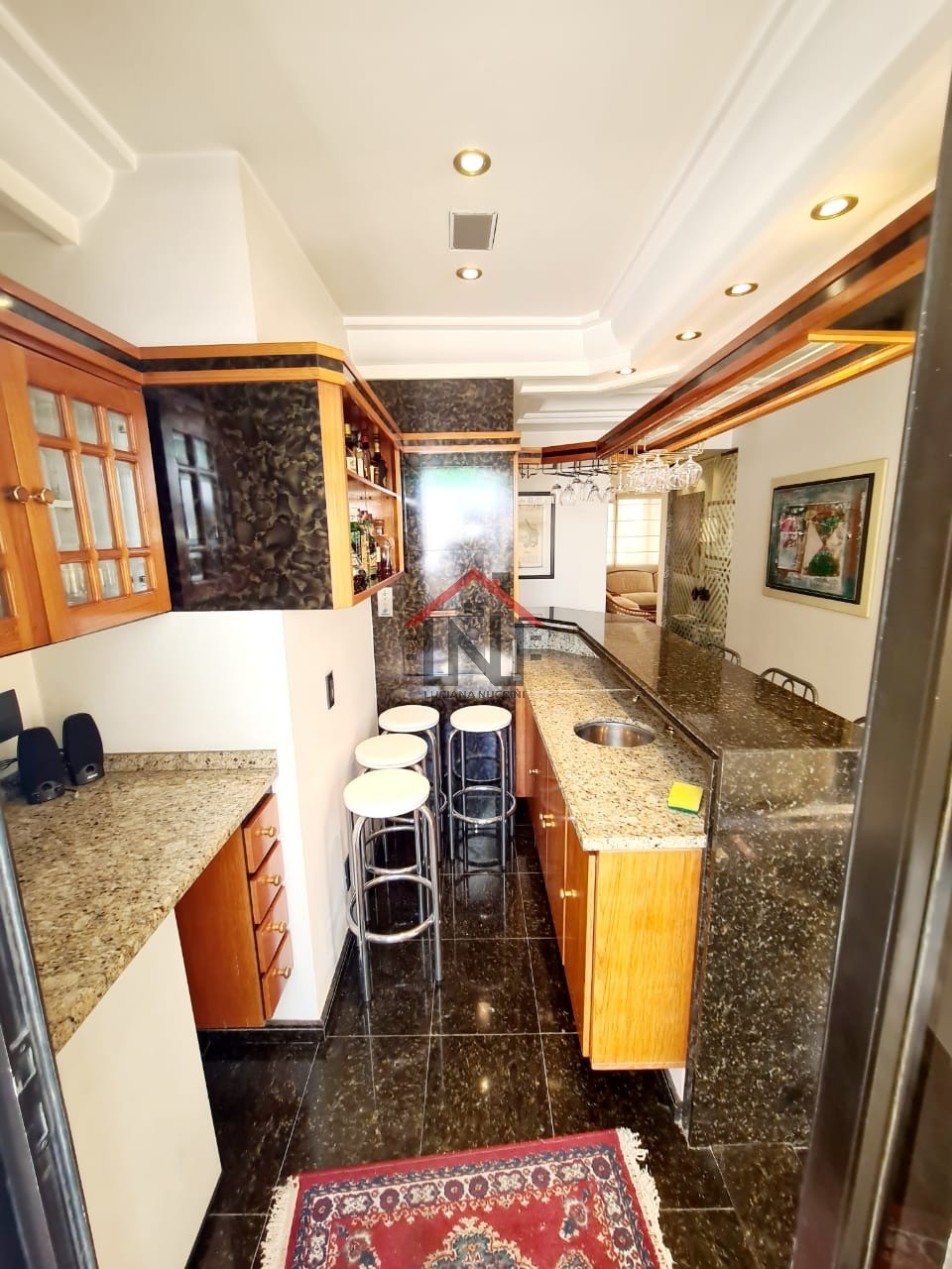 Imperdível! Apartamento de luxo em Moema com 4 quartos e 472m² à venda em São Paulo-SP