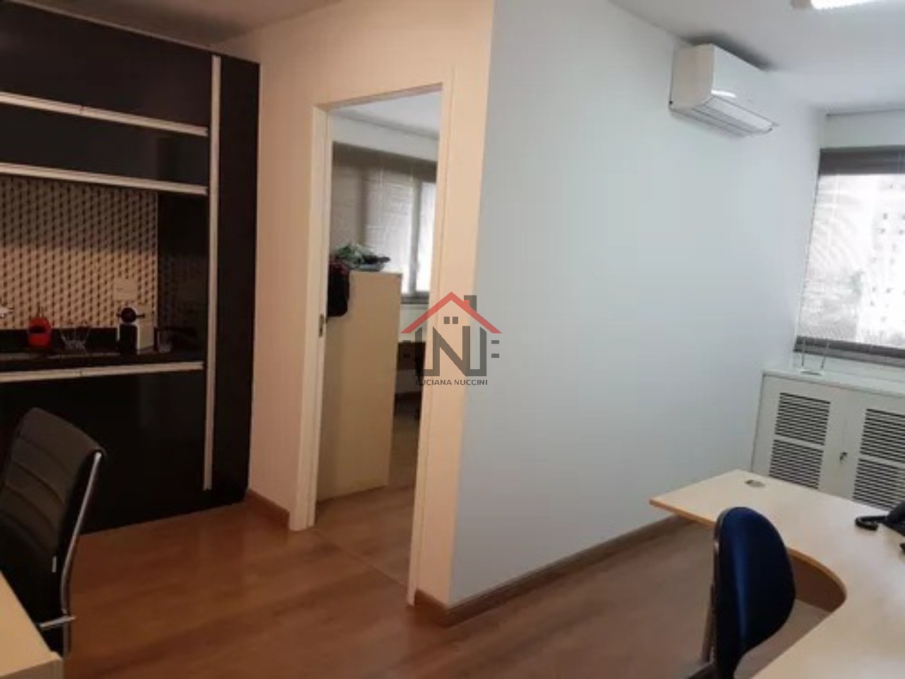 Conjunto comercial à venda na vila monte alegre - são paulo-