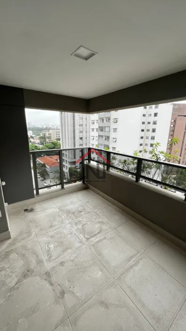 Apartamento à venda no Itaim Bibi, São Paulo-SP: 1 quarto, 1 suíte, 2 banheiros, 1 vaga - 44 m²!