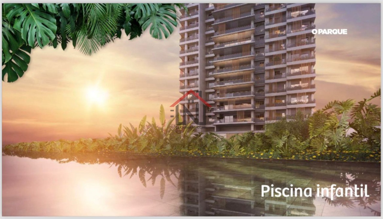 Apartamento à venda em São Paulo-SP, Jardim das Acácias: 3 quartos, 1 suíte, 2 banheiros, 105m², 2 vagas de garagem.