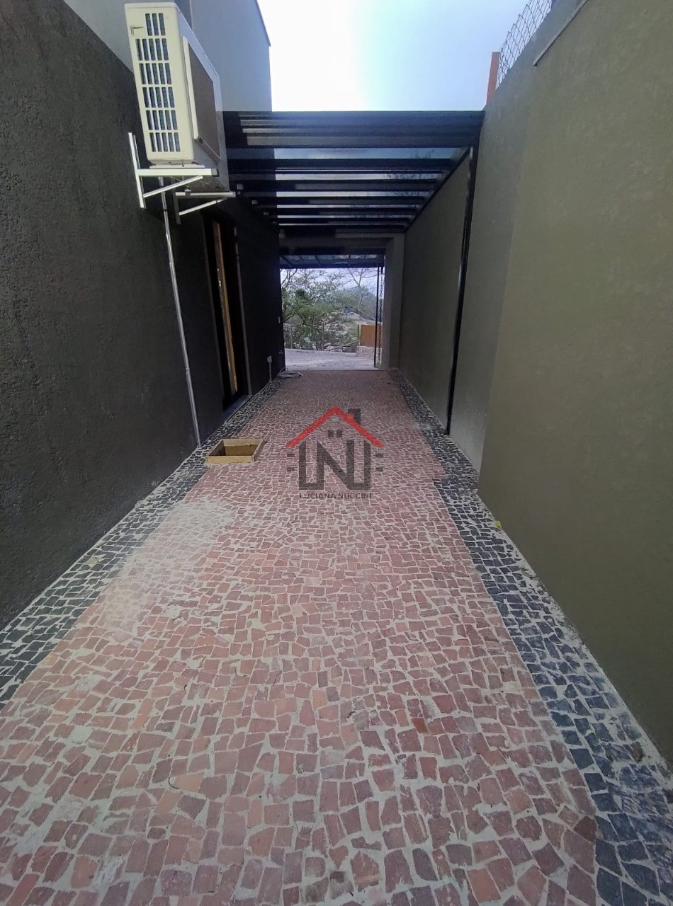 Imponente casa em condomínio de luxo em itapetinga, atibaia-