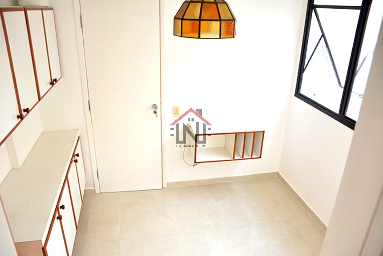 Imperdível! Apartamento de Luxo em São Paulo-SP, 3 quartos, 3 suítes, 3 vagas no Jardim Monte Verde - 195m². Confira já!