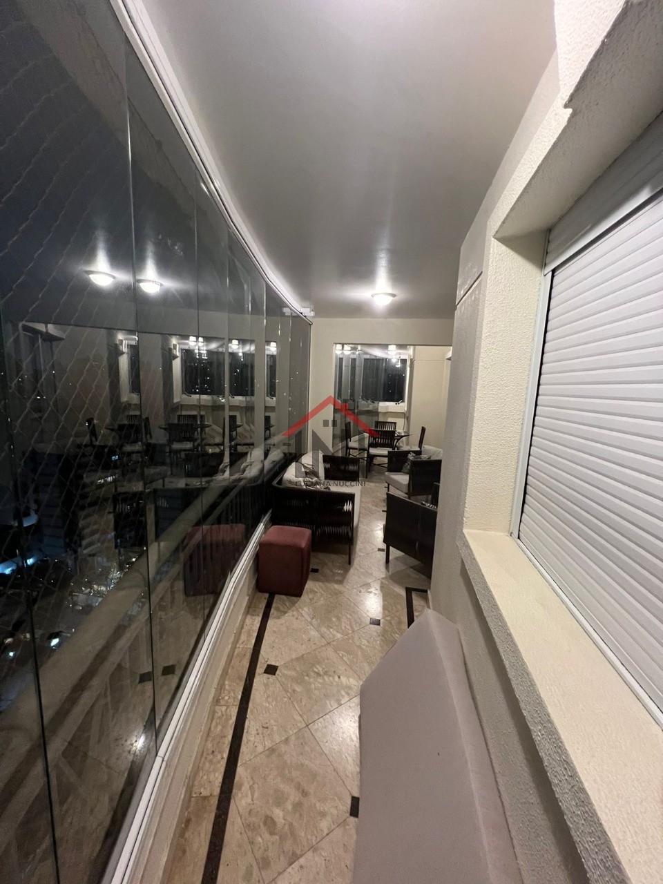 Apartamento residencial em são paulo - sp, perdizes
