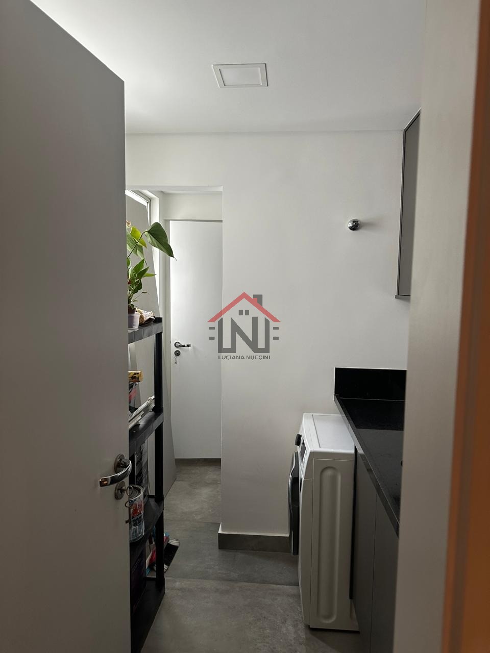 Apartamento residencial em são paulo - sp, santo amaro