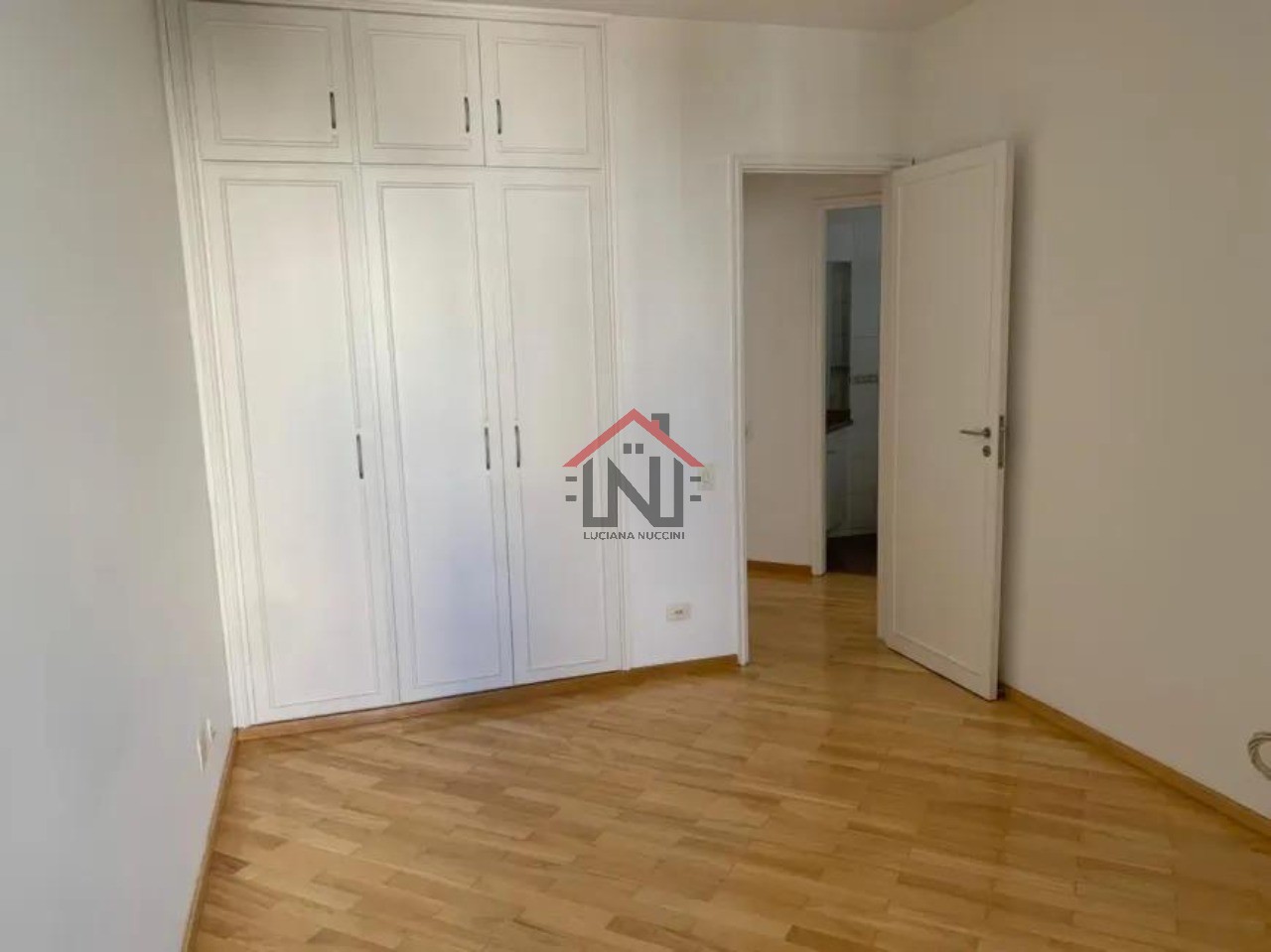 Apartamento residencial em são paulo - sp, moema