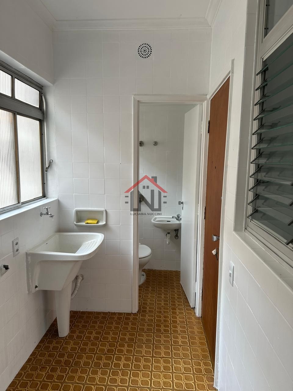 Apartamento de Luxo em Higienópolis, São Paulo-SP: 3 Quartos, 1 Suíte, 2 Banheiros, 2 Vagas de Garagem, 105m² de Área