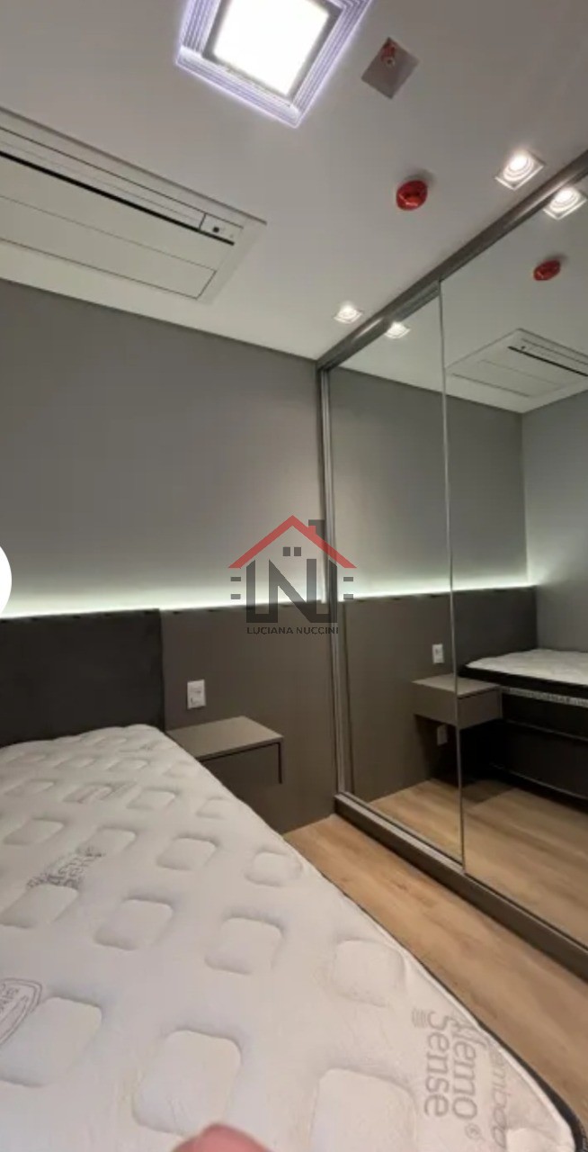 Apartamento de 2 quartos com 2 vagas na jardim das acácias, 