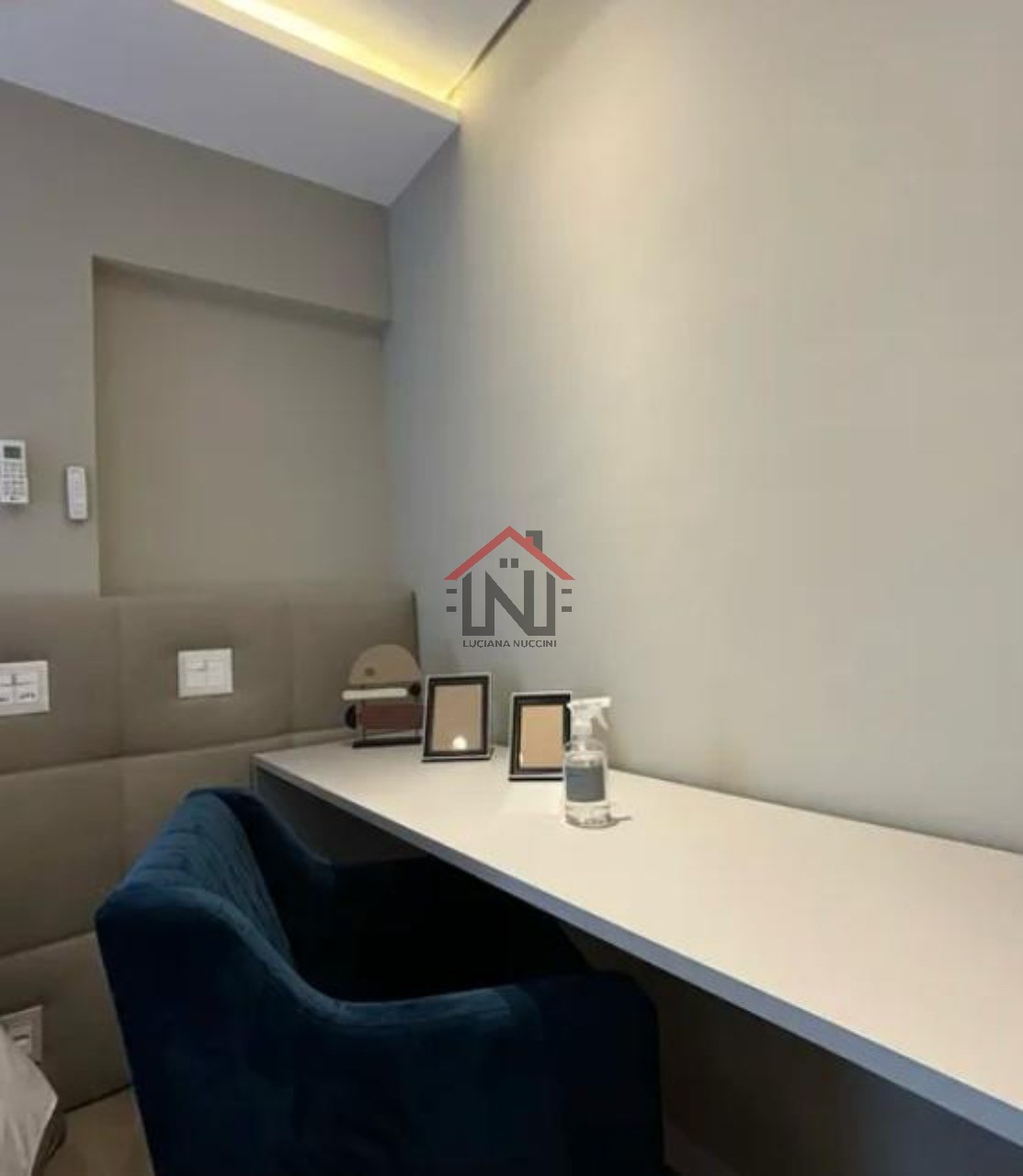 Apartamento para locação no Jardim das Acácias - São Paulo-SP: 1 quarto, 1 suíte, 2 banheiros, 2 vagas, 77m². Venha conferir!