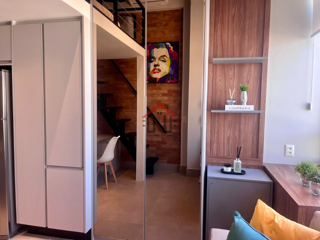 Aluguel de Sítio em Moema, São Paulo-SP: 1 quarto, 1 banheiro, 32m² de área. Venha conferir!