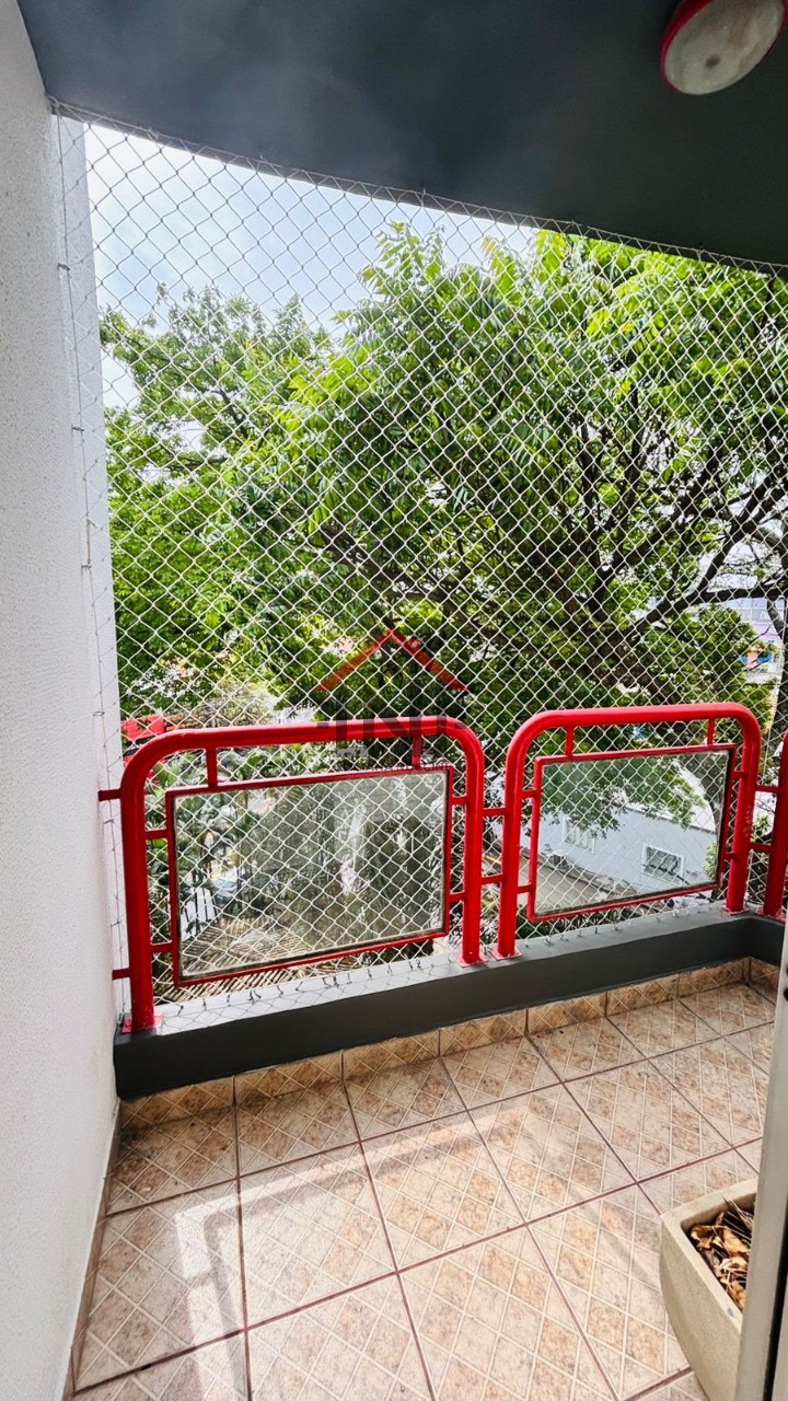 Apartamento de 3 quartos com 2 vagas de garagem e 110m² para locação em Mirandópolis, São Paulo-SP!