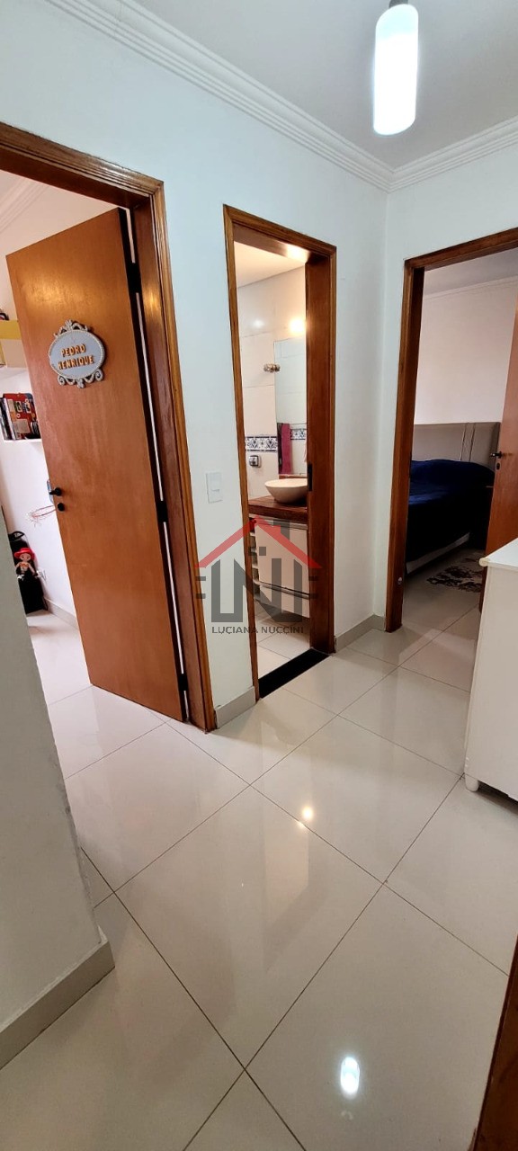Apartamento à venda em São Paulo-SP, Vila Mascote: 2 quartos, 2 salas, 2 banheiros, 2 vagas, 70m²! Venha conferir!