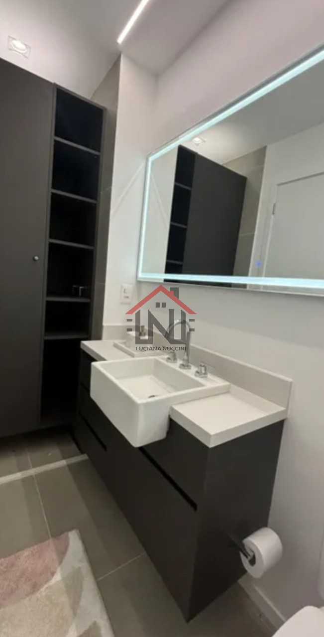 Excelente oportunidade de locação: apartamento de 1 quarto n
