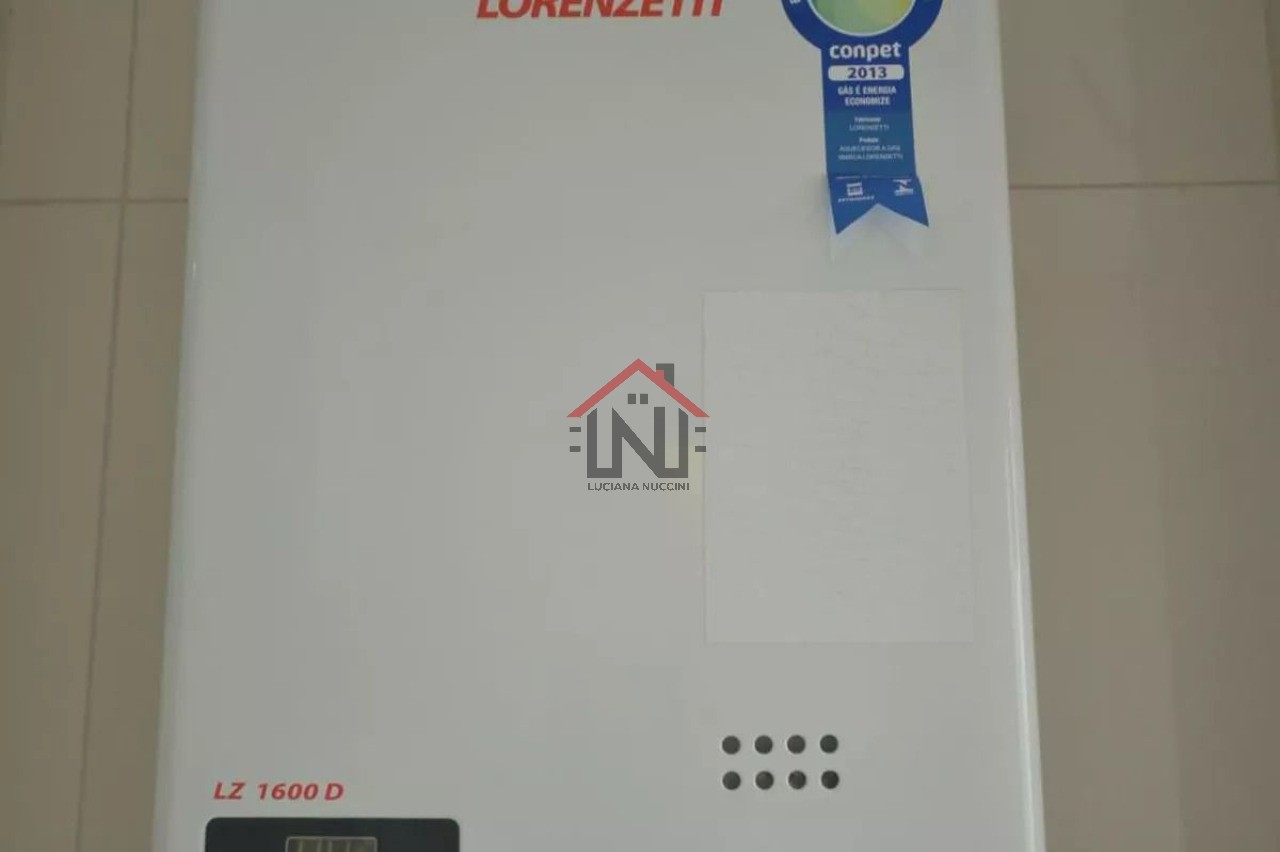 Apartamento à venda em São Paulo-SP, na Vila Liviero - 2 quartos, 1 suíte, 1 sala, 2 banheiros, 1 vaga de garagem - 56,00 m².