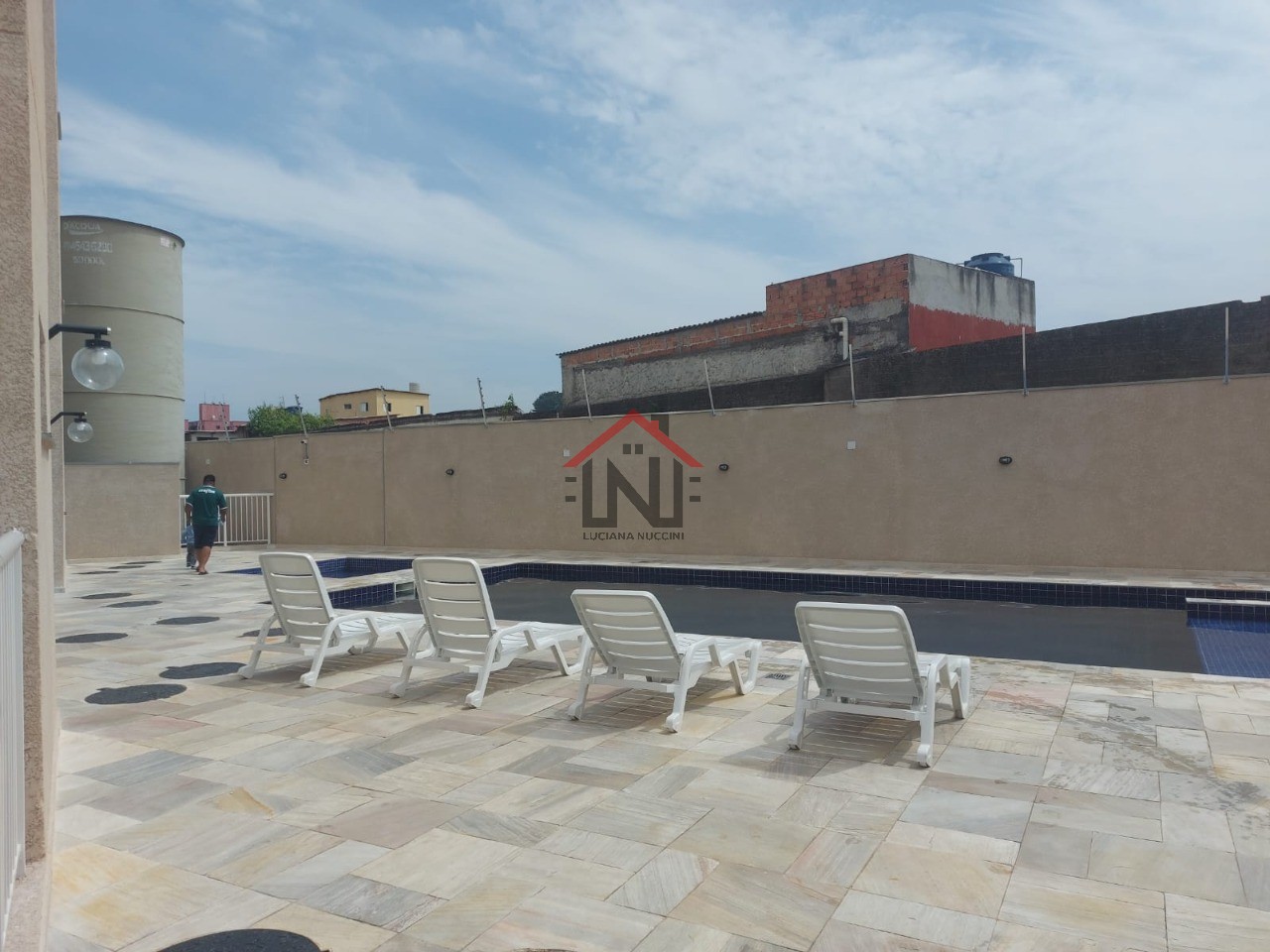 Apartamento para locação em são paulo-sp, bairro pedreira! 2