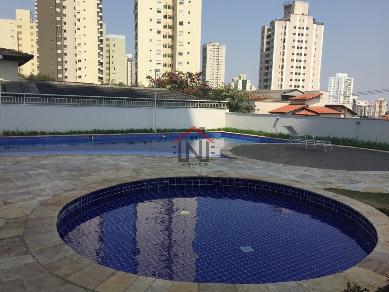 Apartamento à venda em São Paulo na Vila Firmiano Pinto: 3 quartos, 2 suítes, 127m² - Imperdível!