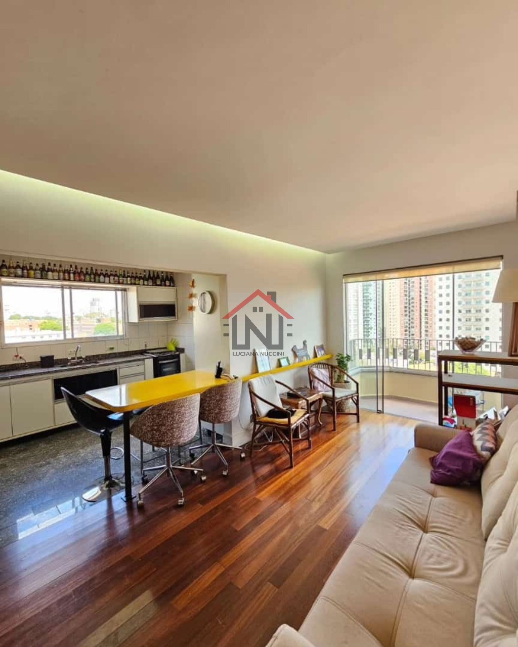 Apartamento à venda em SP: 3 quartos, 1 suíte, 3 banheiros, 3 vagas. Venha conhecer na Vila Dom Pedro I!