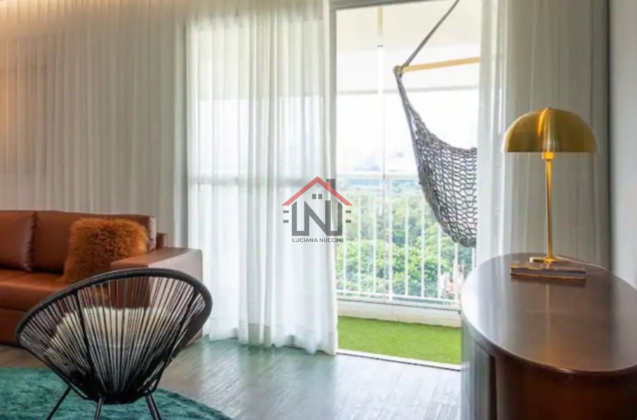 Apartamento à venda em São Paulo-SP, Vila Clementino: 1 quarto, 1 suíte, 2 banheiros, 1 vaga, 76,00m². Venha conferir!