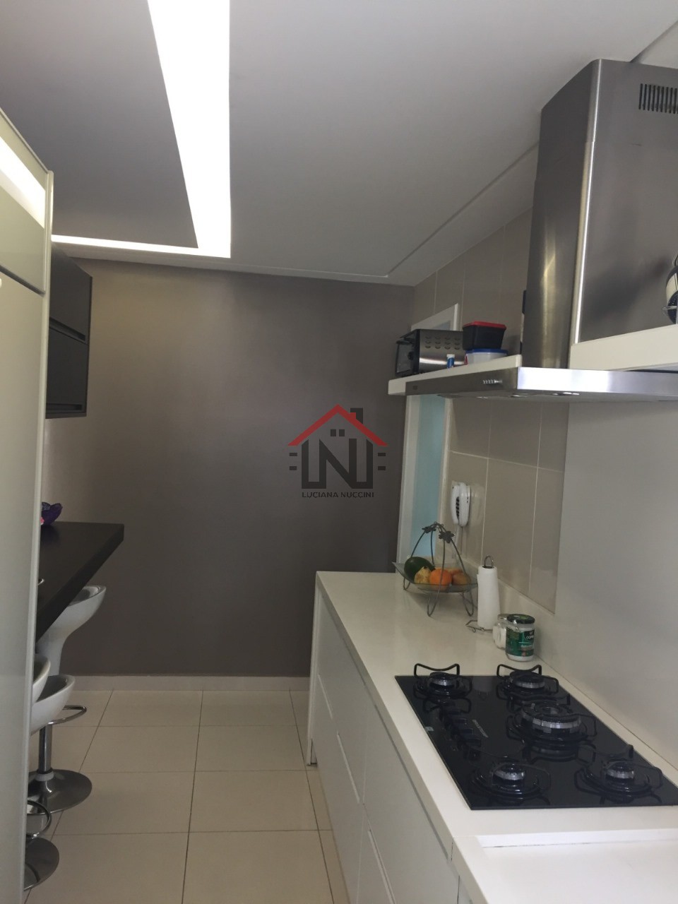 Apartamento à venda em são paulo na vila firmiano pinto: 3 q