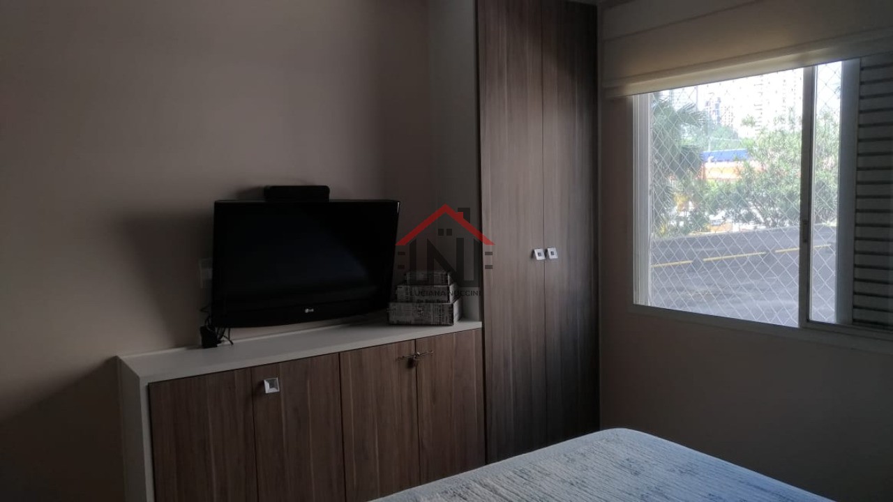 Imperdível oportunidade: Apartamento à venda em São Paulo-SP, Cidade Monções, 3 quartos, suíte, sala, 3 banheiros e garagem.