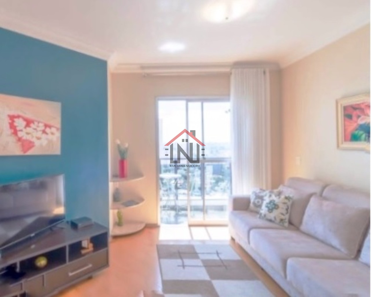 Imperdível Apartamento à Venda em São Paulo-SP - Vila Dom Pedro I: 3 Quartos, 1 Suíte, 1 Sala, 2 Banheiros, 3 Vagas, 189m²