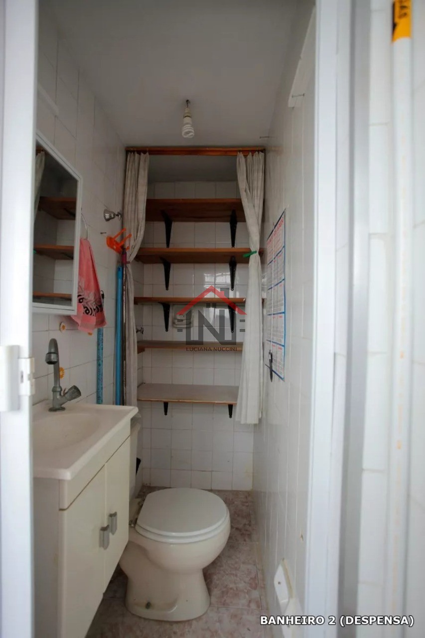 Apartamento à venda em São Paulo-SP, Vila Moraes: 3 quartos, 2 banheiros, 1 vaga, 59m² de área. Venha conferir!