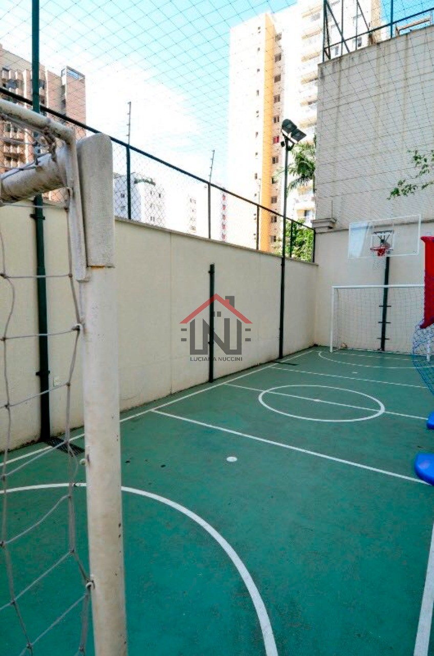 Apartamento residencial em são paulo - sp, perdizes