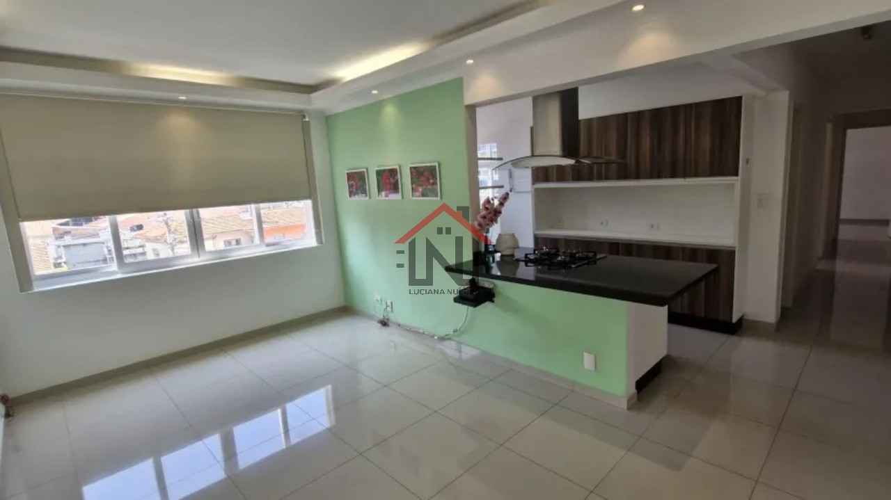 Apartamento de 2 quartos com suite e vaga na Vila Nova Conceição, São Paulo-SP: confira já!